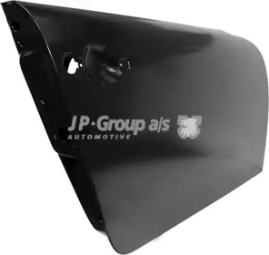 JP GROUP 1680700480 -  Дверь, кузов
